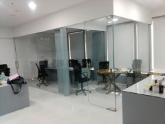001 office interior contractors in lower parel mumbai